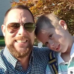 Meet your Posher, Christopher